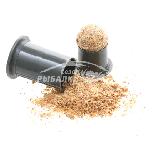 Шаролепка Carp Pro 40мм