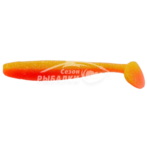 Мягкая съедобная приманка Lucky John Pro Series Minnow 4.4 цвет T26
