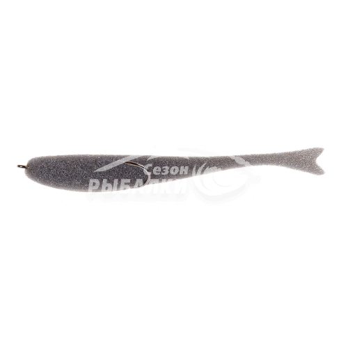 Поролоновая рыбка Jig It незацепляйка 12.5см цвет 103