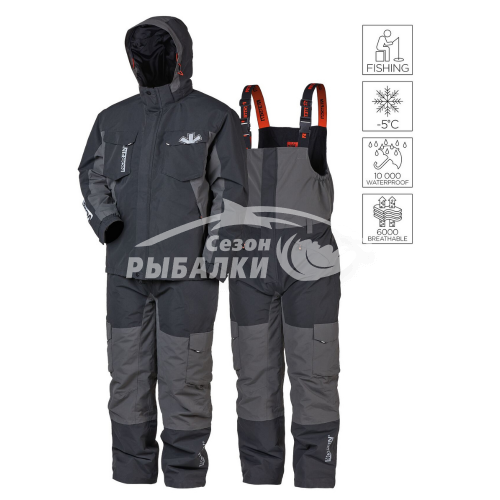 Костюм демисезонный Norfin BOAT размер XXXL