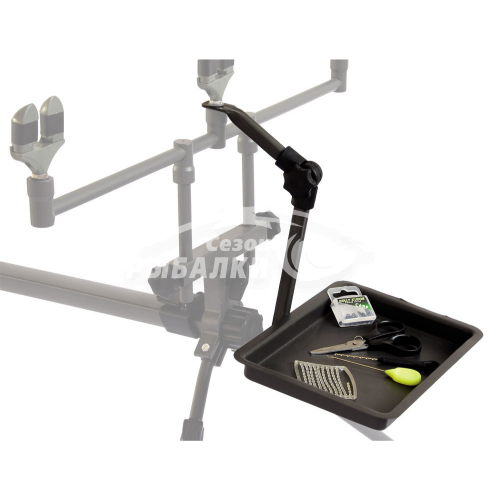 Столик для мелочей Silver Stream Bankstick table