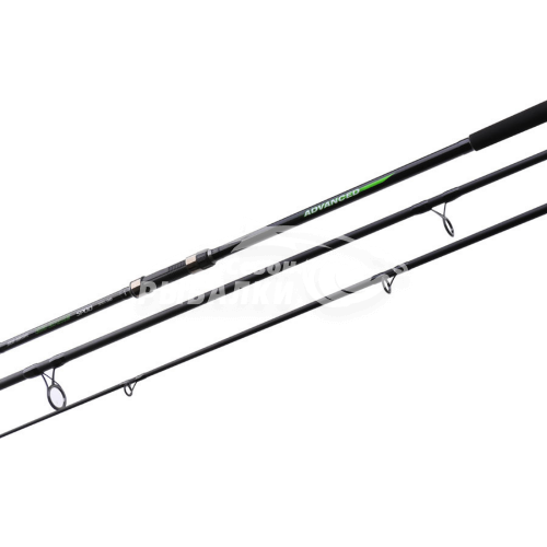 Удилище сподовое Flagman Sensor Big Game Spod 3.6м 4.5lb