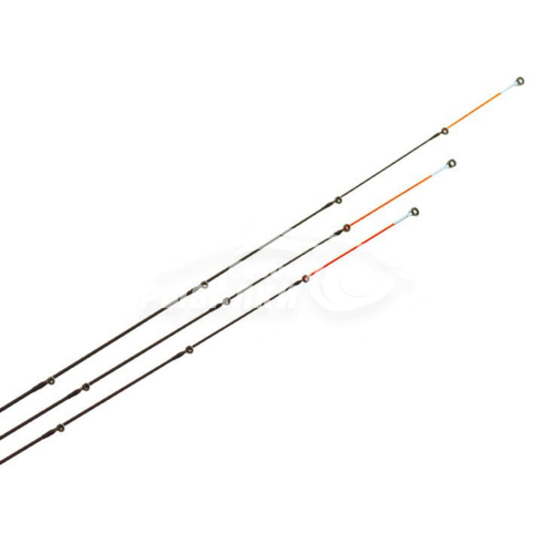 Вершинка фидерного удилища Silver Stream Salamander P&F - пикер №3 до 42гр