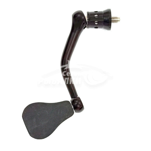 Ручка запасная металлическая Flagman Mantaray XPro Feeder 5500