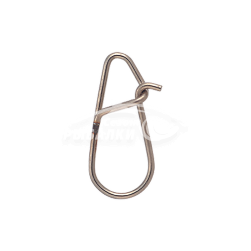 Застежка Owner Welded Quick Snap Tairiki №00