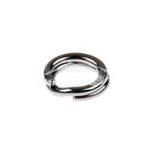 Заводные кольца Owner Hyper Wire Split Ring 5196 №07