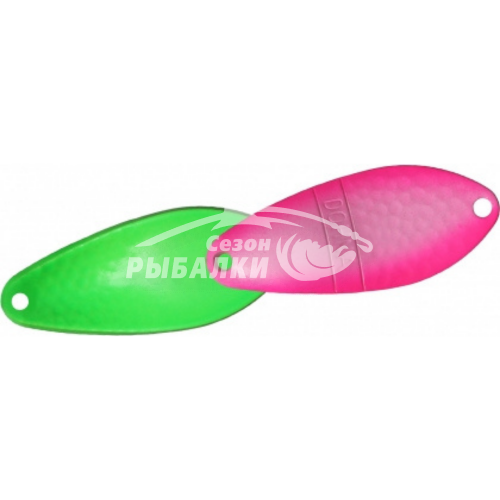 Блесна колеблющаяся Anglers System Area Spoon Dohna 3g MSC-16