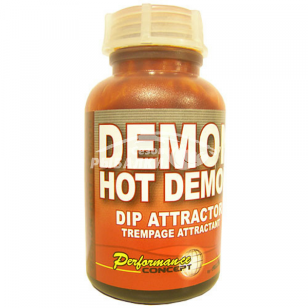 Ароматизатор Starbaits Hot Demon Dip Attractor 0.2л