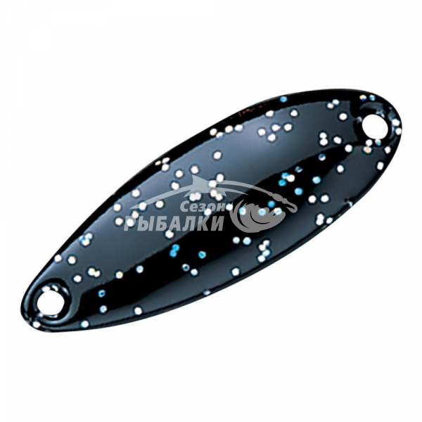 Колеблющаяся блесна Smith Pure 2gr цвет BG