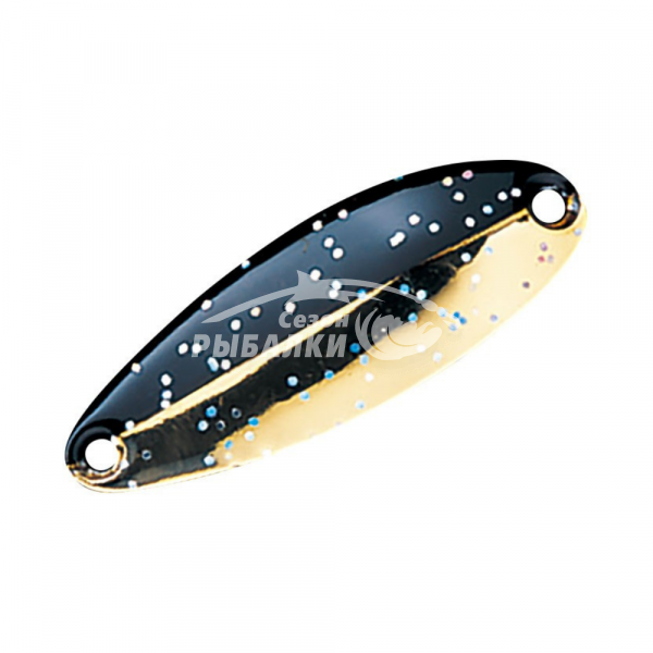 Колеблющаяся блесна Smith Pure 2gr цвет BHG