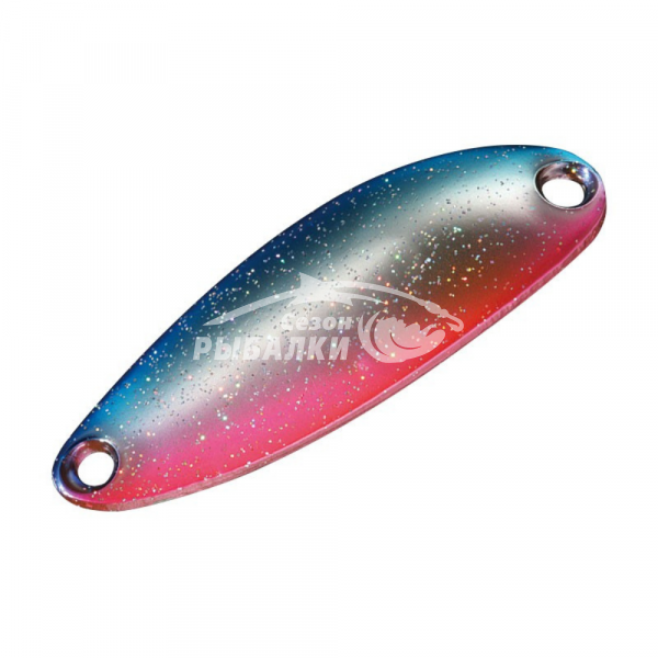 Колеблющаяся блесна Smith Pure 2gr цвет BSP