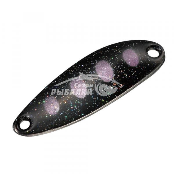 Колеблющаяся блесна Smith Pure 2gr цвет BYM