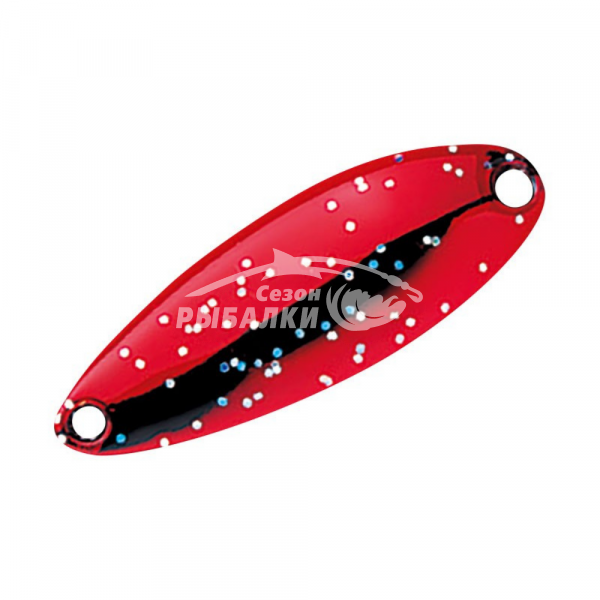 Колеблющаяся блесна Smith Pure 2gr цвет GRR