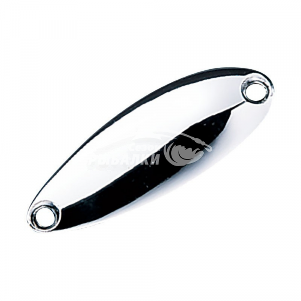 Колеблющаяся блесна Smith Pure 2gr цвет S