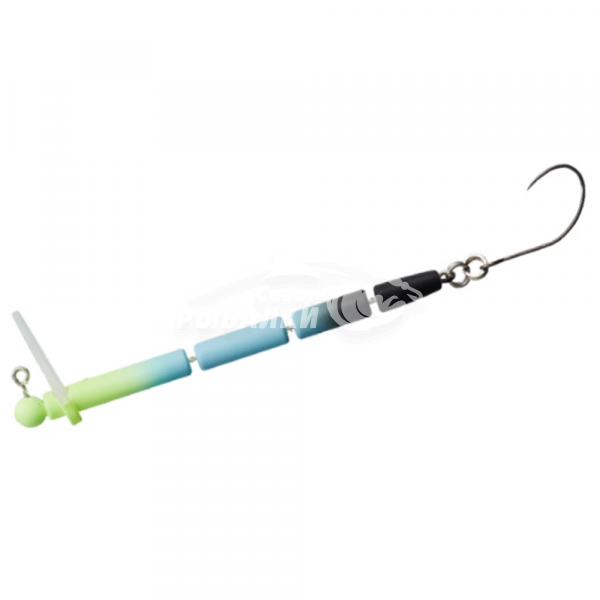 Воблеры Daiwa Masu No Koeda 60mm 1.5g цвет Shiokara