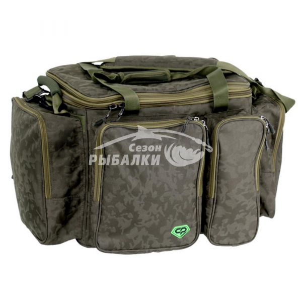 Сумка Carp Pro cо столиком 62x40x37см