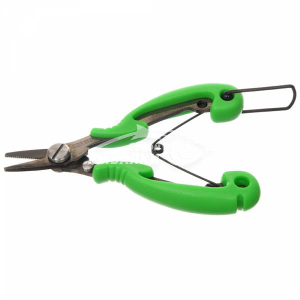 Ножницы для поводкового материала Carp Pro Braid Scissors Mini 10см