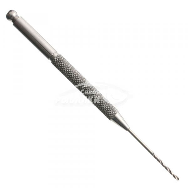 Сверло для приманок Carp Pro Stainless Boilie Drill