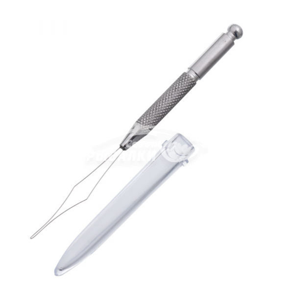 Инструмент для протягивания Carp Pro из нержавеющей стали