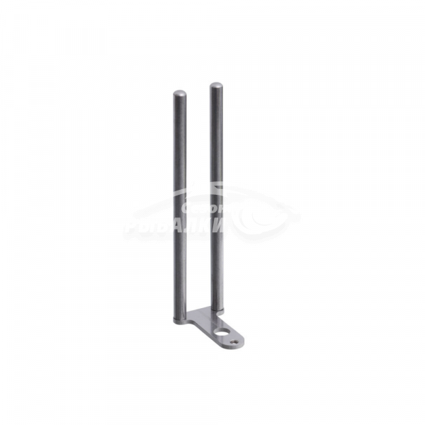 Cтабилизаторы удилища Carp Pro на сигнализаторе Stainless Steel Snog Ears