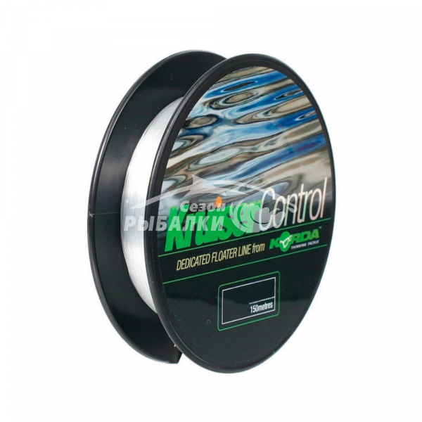 Леска Korda Kruiser Control 150м 0.33мм