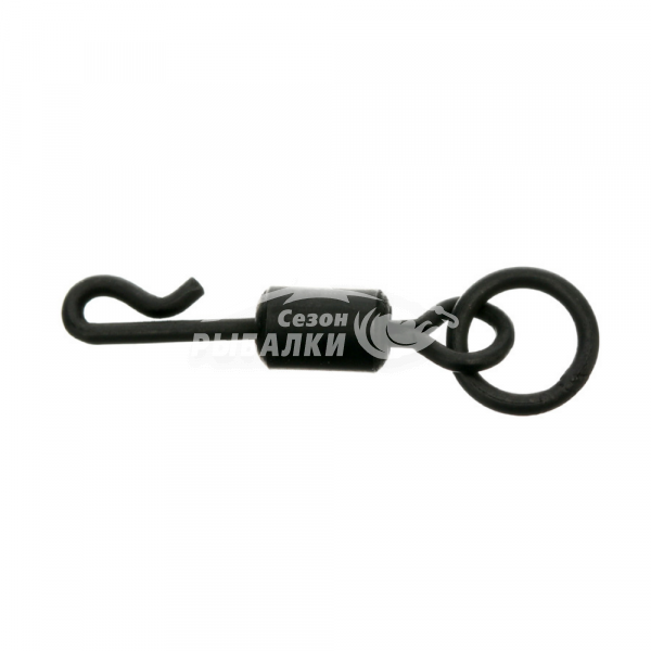 Вертлюг быстросъемный Carp Pro Expert Terminal Tackle №4