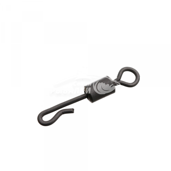 Вертлюг быстросъемный удлиненный Carp Pro Long №4