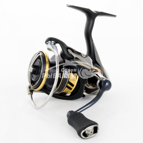 Катушка DAIWA 20 Legalis LT 1000