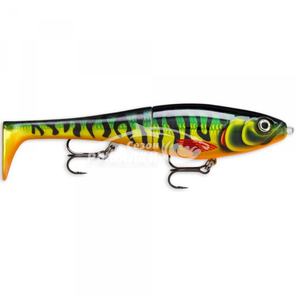 Воблер Rapala X-Rap Peto 20см 83гр цвет HTIP