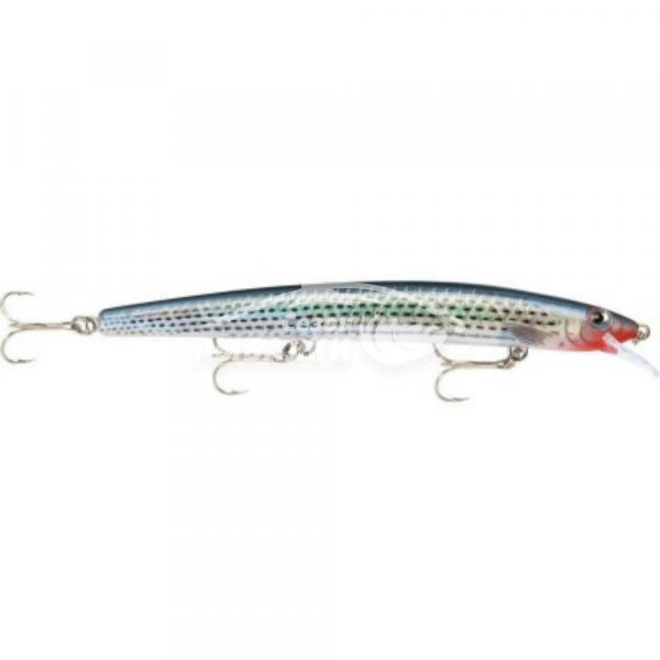 Воблер Rapala Max Rap 150мм 21гр цвет FMU