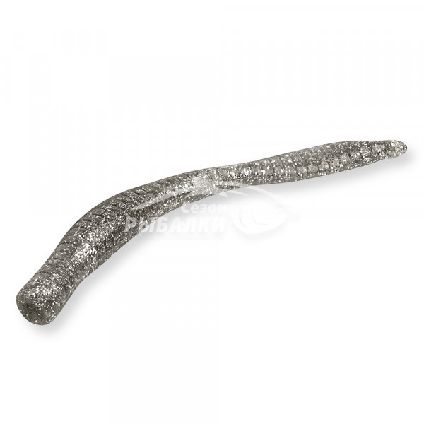 Силиконовая приманка Cool Place Bomber 7.5см сыр цвет 1Ц