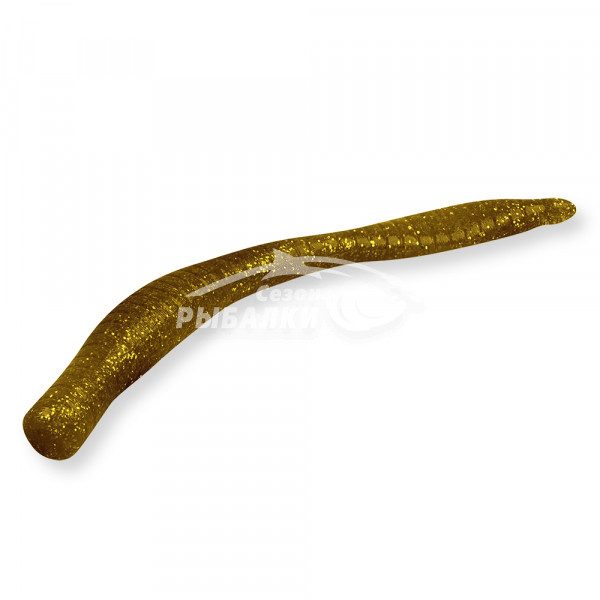 Силиконовая приманка Cool Place Bomber 7.5см сыр цвет 6Ц