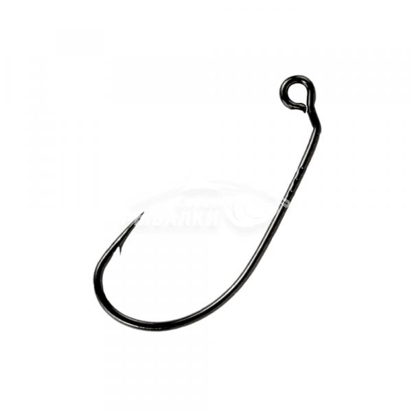 Крючки Decoy MG-3 Light Game Hook #6