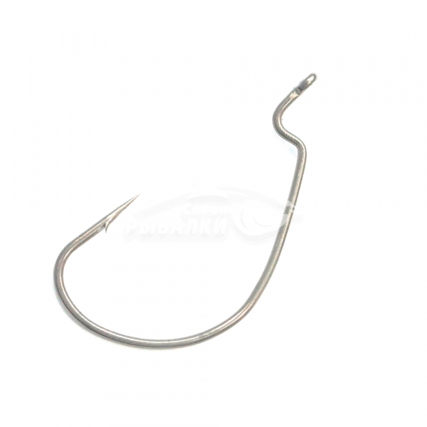 Крючок офсетный Fish Season Magna Worm 4009 №3/0