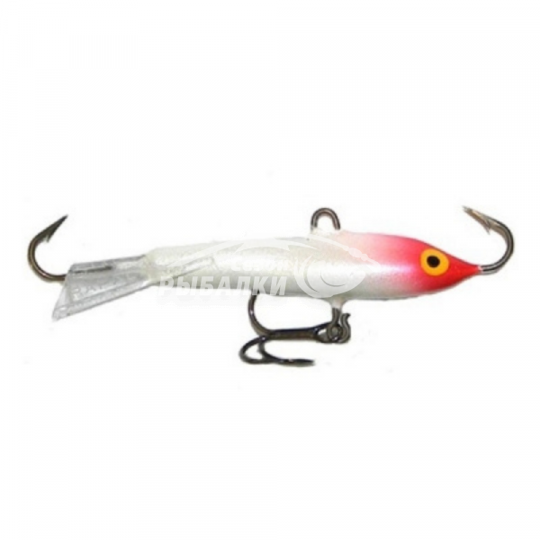 Балансир Rapala Jigging Rap 20мм 4гр цвет RH