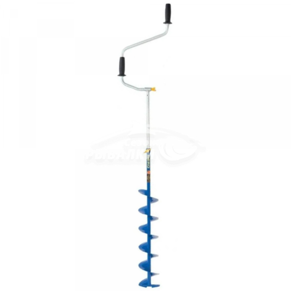 Ледобур Неро телескопический NERO-150Т