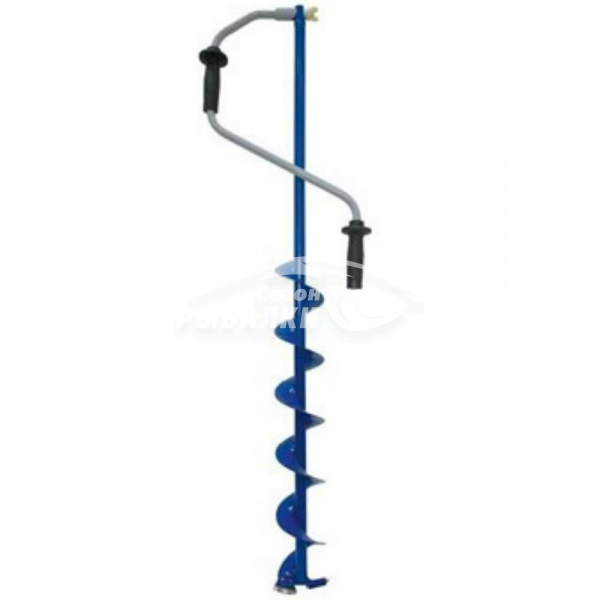 Ледобур Неро Спорт NERO-SPORT-110-2