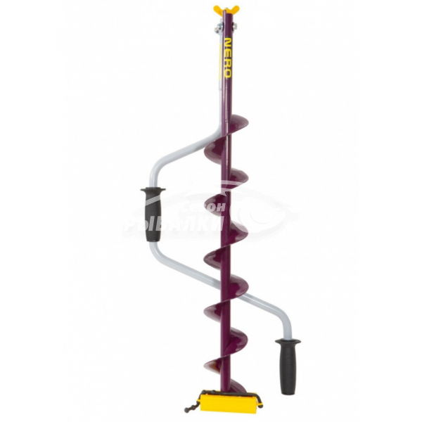 Ледобур Неро классический NERO-130