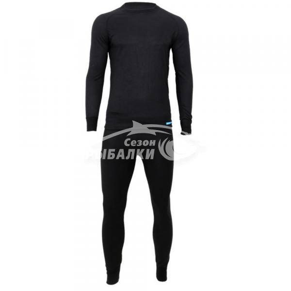 Термо-белье Flagman Black Carbon Warm 220 г/м XL