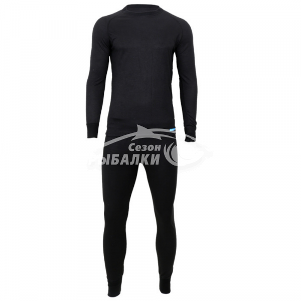 Термо-белье Flagman Black Carbon Active XXL