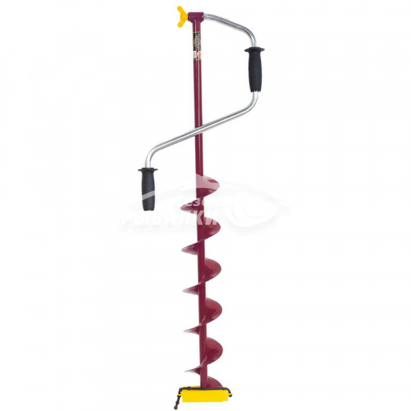 Ледобур Неро Спорт Nero-SPORT-110-1