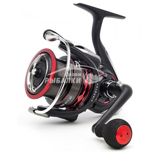 Катушка рыболовная Daiwa 19 TDM 3012QD