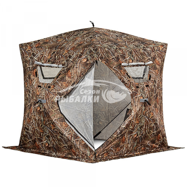 Палатка зимняя HIGASHI Camo Comfort