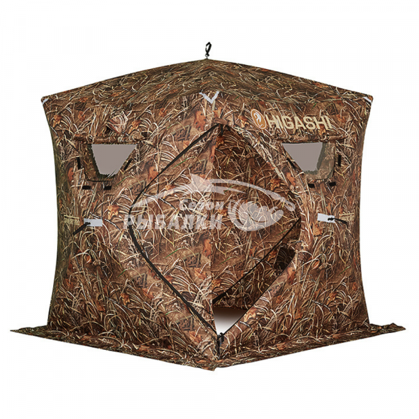 Палатка зимняя HIGASHI Camo Comfort Pro