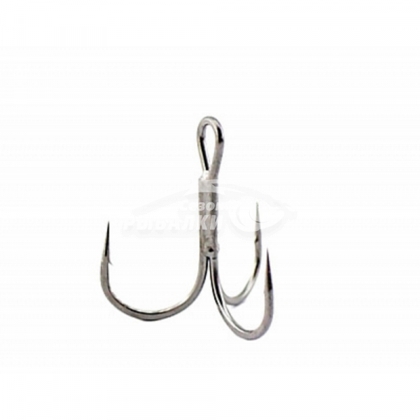 Крючок тройной Owner ST-36TN №14