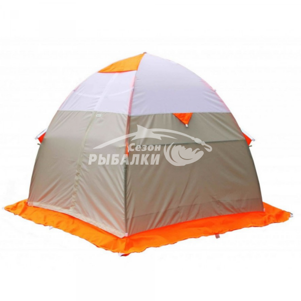 Зимняя палатка Лотос LOTOS 2