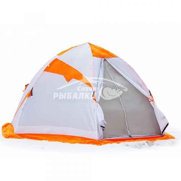 Зимняя палатка Лотос LOTOS 4