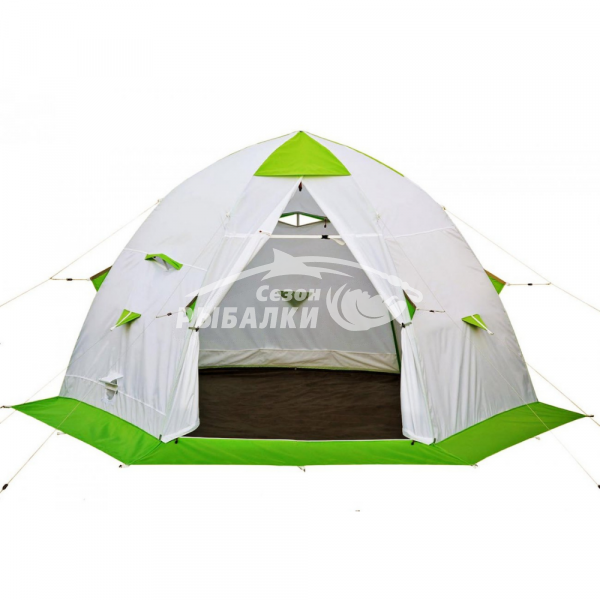 Зимняя палатка Лотос LOTOS 5С