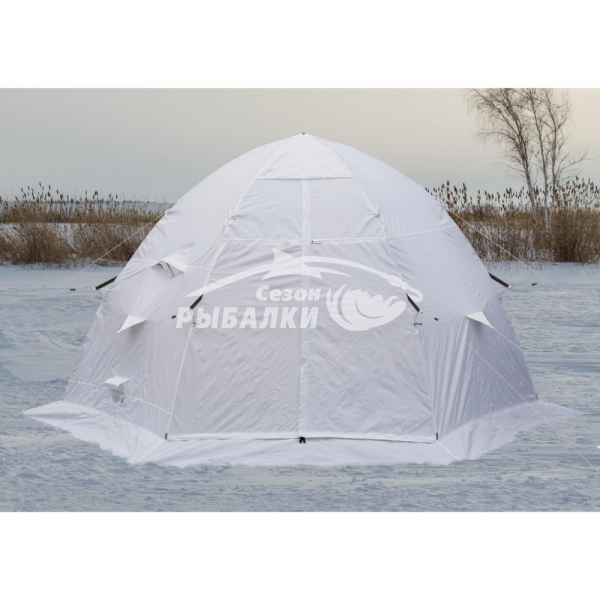 Зимняя палатка Лотос LOTOS 5С