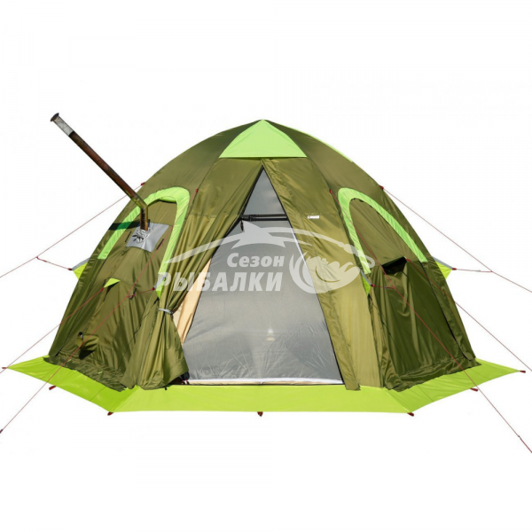 Зимняя палатка Лотос LOTOS 5У
